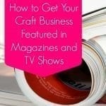 Why You Need an Email List for Your Craft Business - Cutting for Business