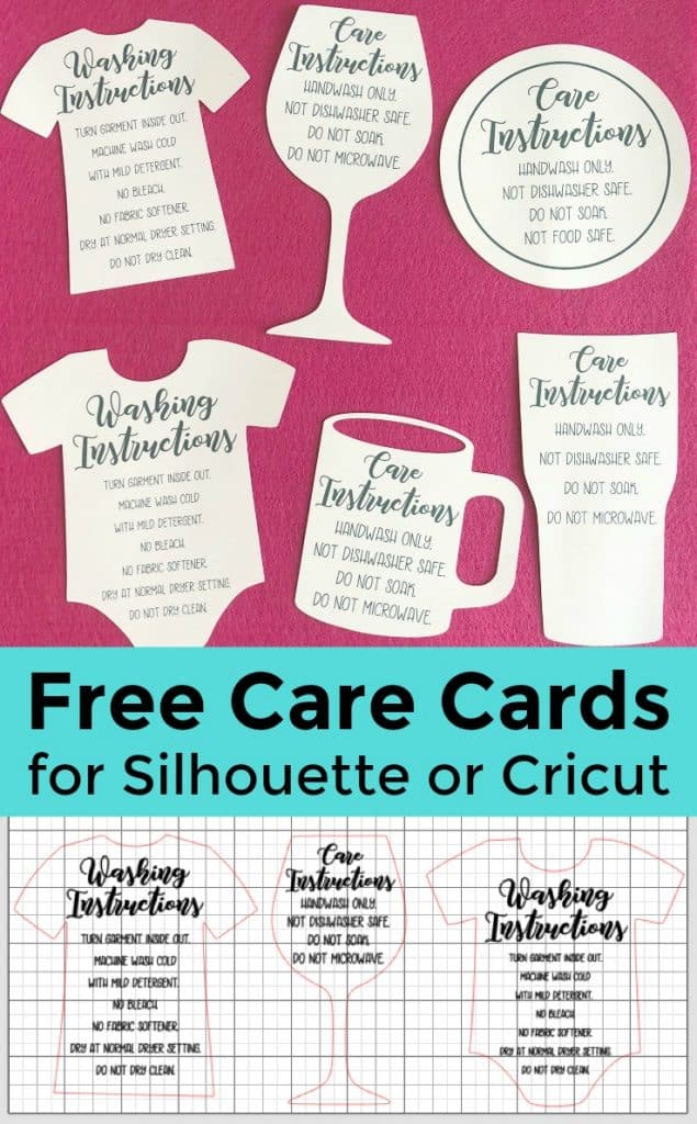 care-instruction-free-printable-care-cards