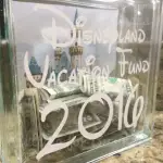 Disney Vacation Fund. By cuttingforbusiness.com.