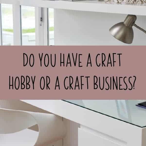 Do You Have a Silhouette Cameo or Cricut Explore or Maker Craft Hobby or Business? - by cuttingforbusiness.com