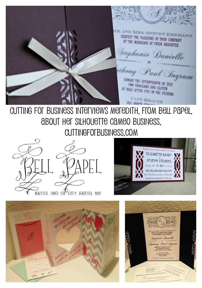 Featured Friday - Find Inspiration In Meredith's Story - Owner Of Bell 