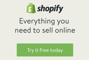 Shopify Free Trial