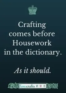 10 Funny Crafting Quotes for Silhouette Crafters by cuttingforbusiness.com