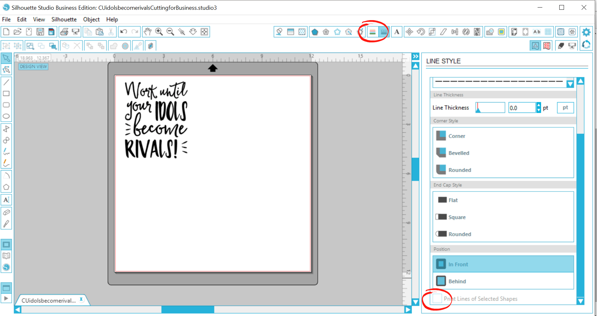 How to Convert .studio or .studio3 to .svg from Silhouette ...