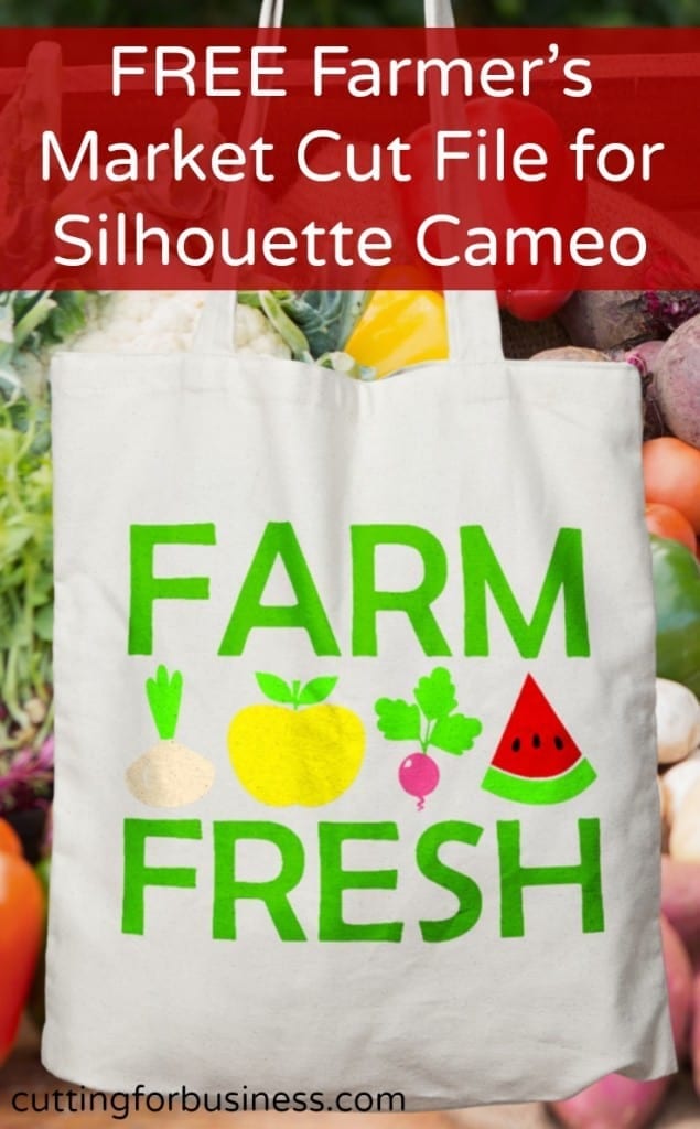 Free Commercial Use Farmer S Market Svg Cut File Cutting For Business