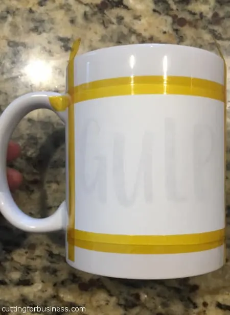 Sublimate Ceramic Mugs with Sublimation Printer & Mug Press