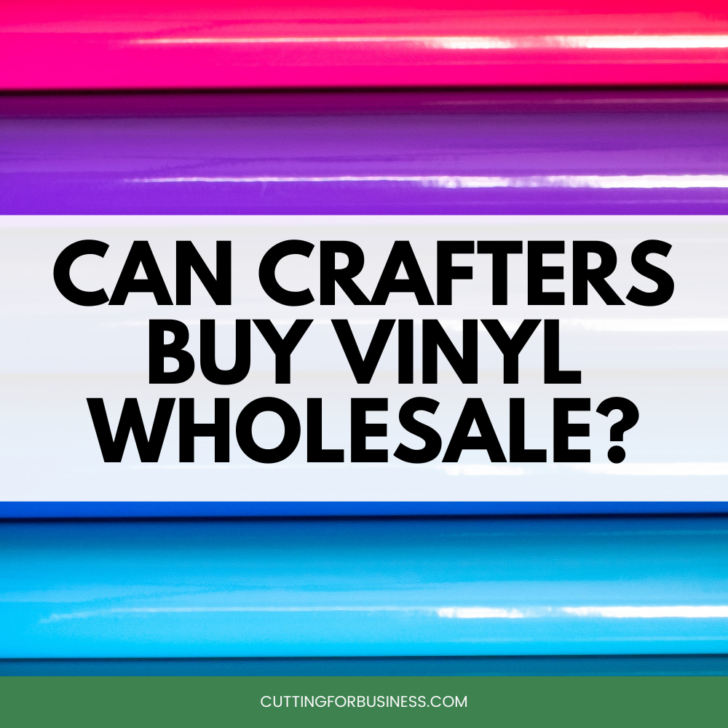 Supplier Spotlight Archives Cutting for Business