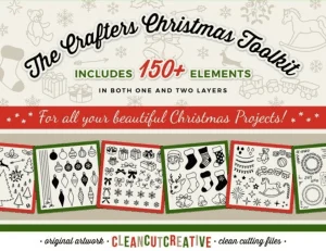 My favorite products from CleanCutCreative's Etsy shop for Silhouette Cameo and Cricut Cut Files - by cuttingforbusiness.com