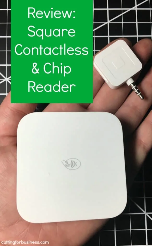 Square Contactless + Chip Card Reader Review