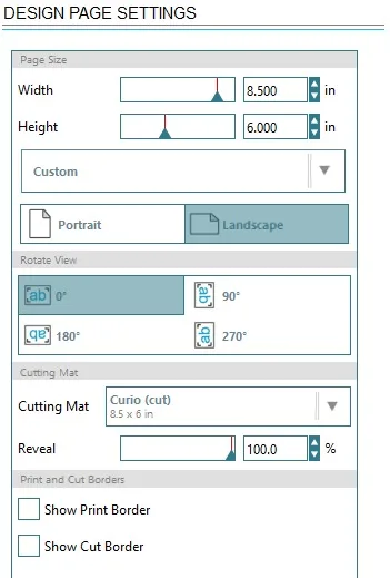 Tutorial: Etch Acrylic with your Silhouette Curio - by cuttingforbusiness.com