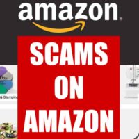 Alert: Scams on Amazon - A Must Read for Crafters - by cuttingforbusiness.com