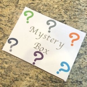Review: Vinyl Mystery Boxes for Crafters by Clean Cut Graphics (Siser & Oracal) - by cuttingforbusiness.com