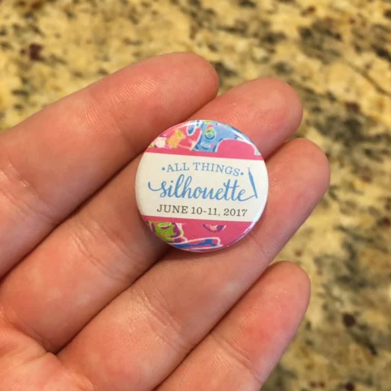 Tutorial: Custom Buttons with Silhouette Cameo and Button Maker - by cuttingforbusiness.com