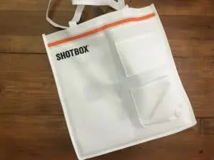 What is a Photography Light Box (and Shotbox Review) - Great for Silhouette Cameo and Cricut Explore Small Business Owners who take Product Photos - by cuttingforbusiness.com
