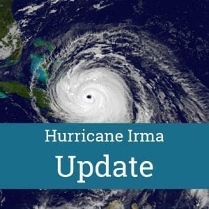 Hurricane Irma Update - cuttingforbusiness.com