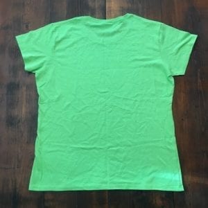 Cheap Tee Shirt Packaging + How to Fold a Shirt - Cutting for Business