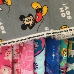 Trademarks on Fabric - What You Need to Know - by cuttingforbusiness.com