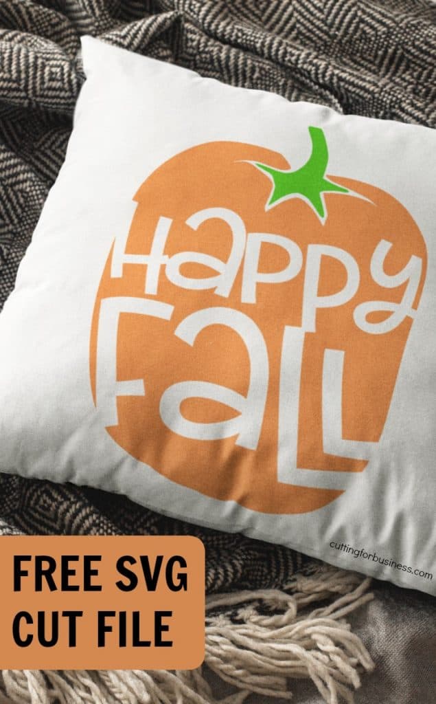 Download Free Happy Fall Svg Cut File Cutting For Business