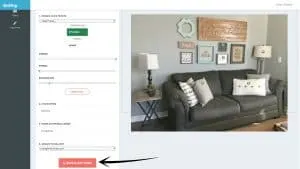 Tutorial: How to Create Shoppable Images for Passive Income - Perfect for At Home Craft Businesses - by cuttingforbusiness.com