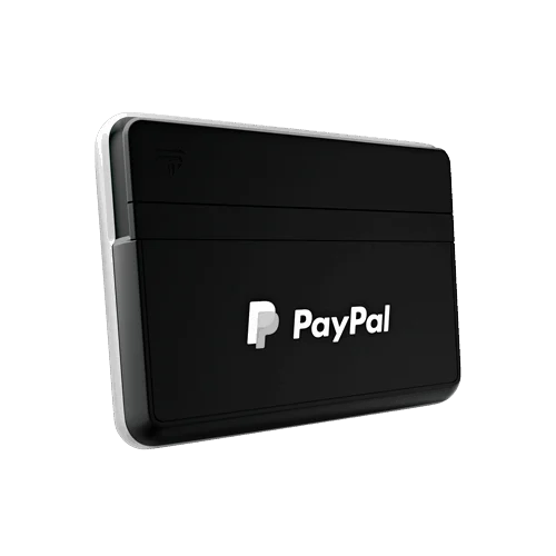 Four Types of Paypal Card Readers - What's the Difference? - A good read for Silhouette Cameo, Portrait, or Cricut Explore or Maker small business owners - by cuttingforbusiness.com