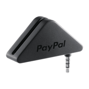 Four Types of Paypal Card Readers - What's the Difference? - A good read for Silhouette Cameo, Portrait, or Cricut Explore or Maker small business owners - by cuttingforbusiness.com