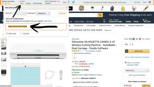 How to make money on sale on amazon without selling