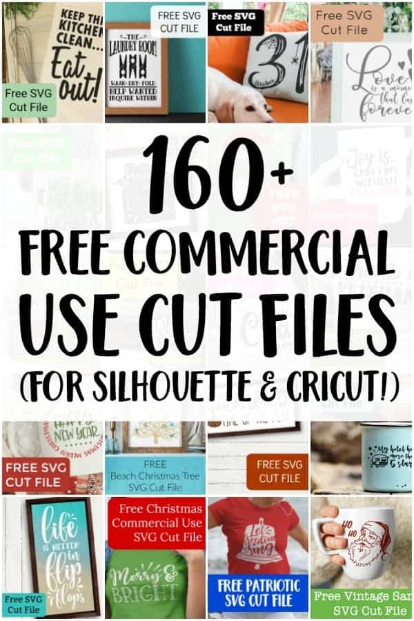 Download 160 Free Commercial Use Svg Cut Files Cutting For Business SVG, PNG, EPS, DXF File