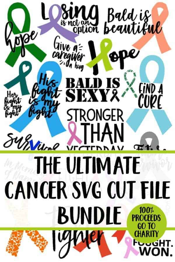 Download Retiring Forever The Ultimate Cancer Svg Cut File Bundle Cutting For Business