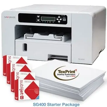 Sublimation Printer - 8 Splurge Worthy Gifts for Crafters - by cuttingforbusiness.com