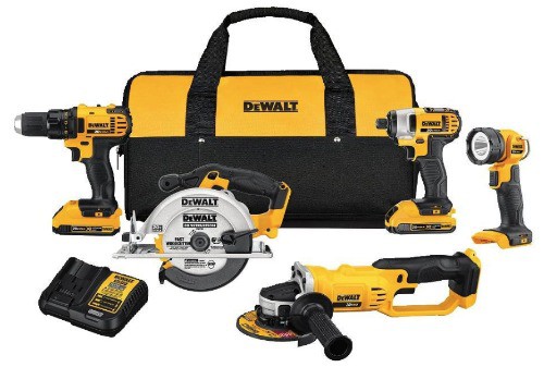 Power Tools - 8 Splurge Worthy Gifts for Crafters - by cuttingforbusiness.com