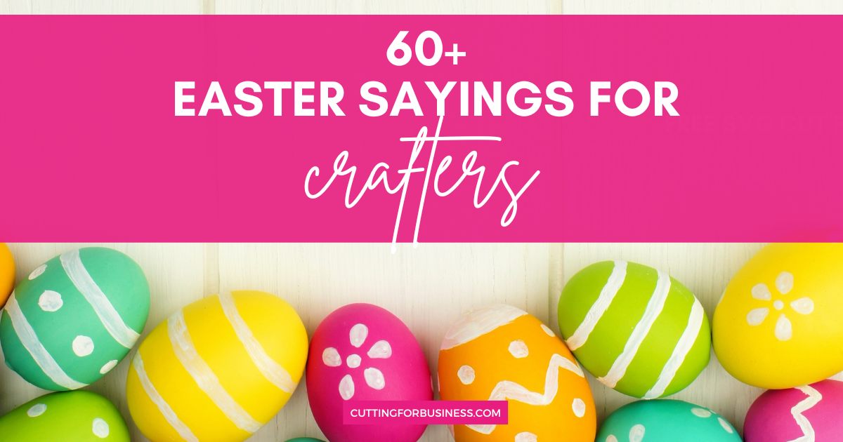 easter phrases