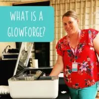 What is a Glowforge Laser Cutter - Information for Crafters - by cuttingforbusiness.com