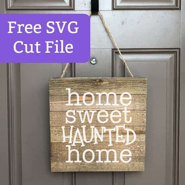 10 Free Commercial Use Halloween Cut Files for Silhouette Portrait or Cameo and Cricut Explore or Maker - by cuttingforbusiness.com