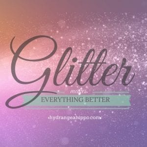 Glitter Meme - cuttingforbusiness.com