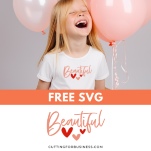 Free Beautiful SVG