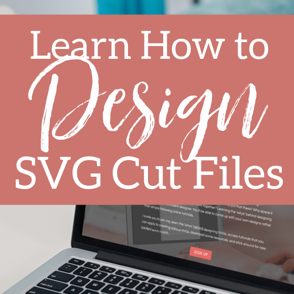 Download Enroll Now How To Design Svgs Course Cutting For Business