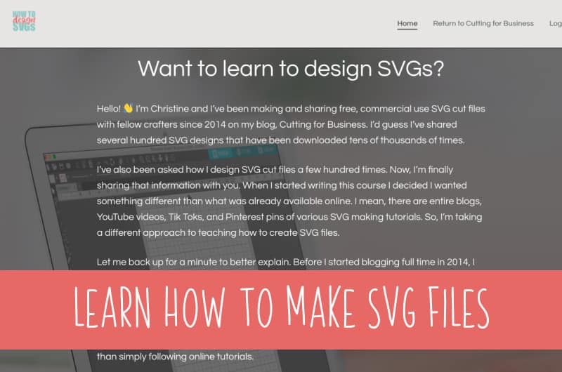 Download How To Convert Studio Or Studio3 To Svg From Silhouette Studio Free Cut File Cutting For Business
