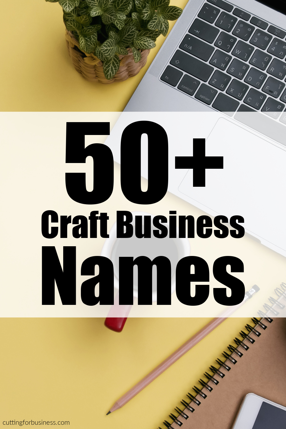 50+ Craft Business Names & Name Ideas | Cute Business Names, Unique