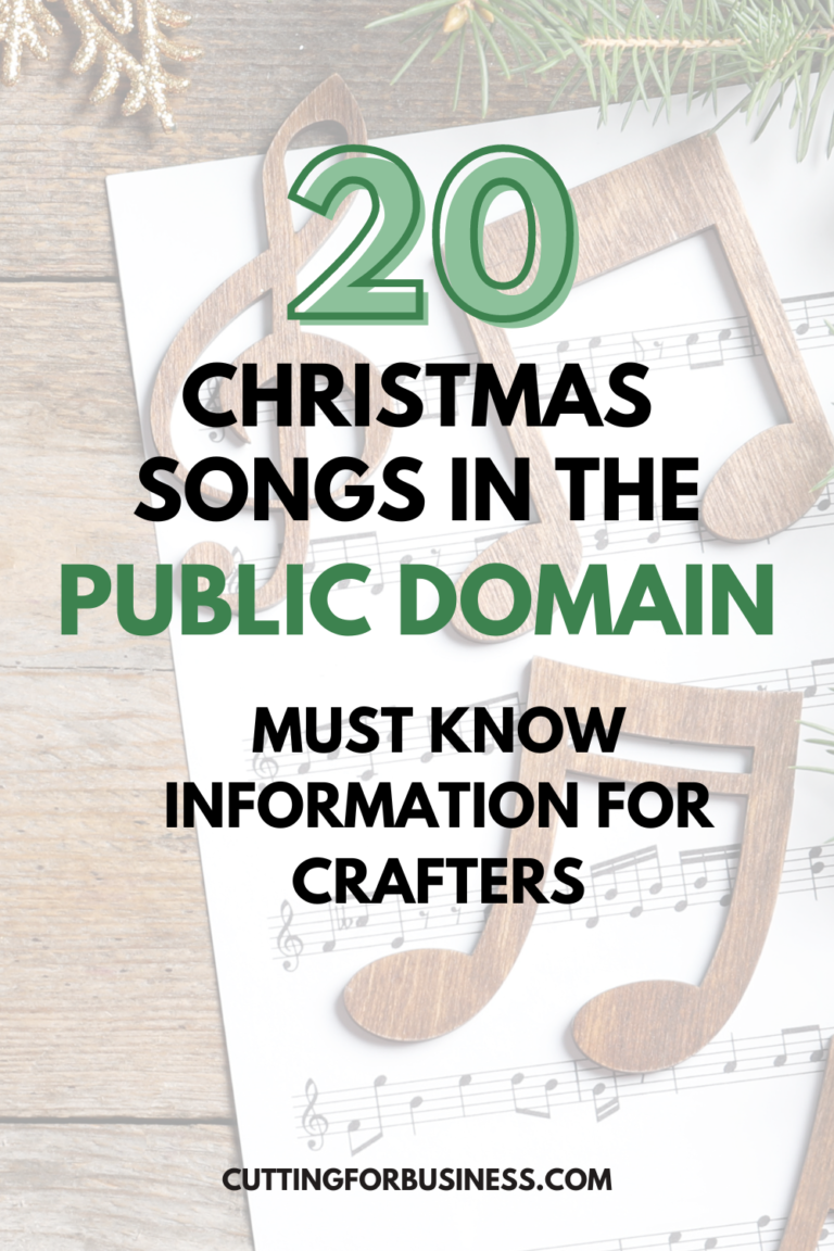 Public Domain Christmas Songs 