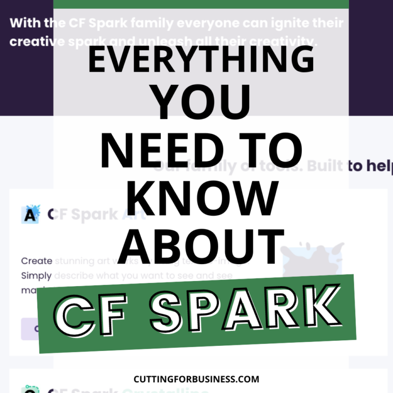 Everything You Need to Know About CF Spark