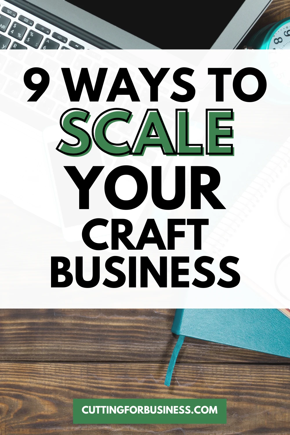 Scale Your  Business