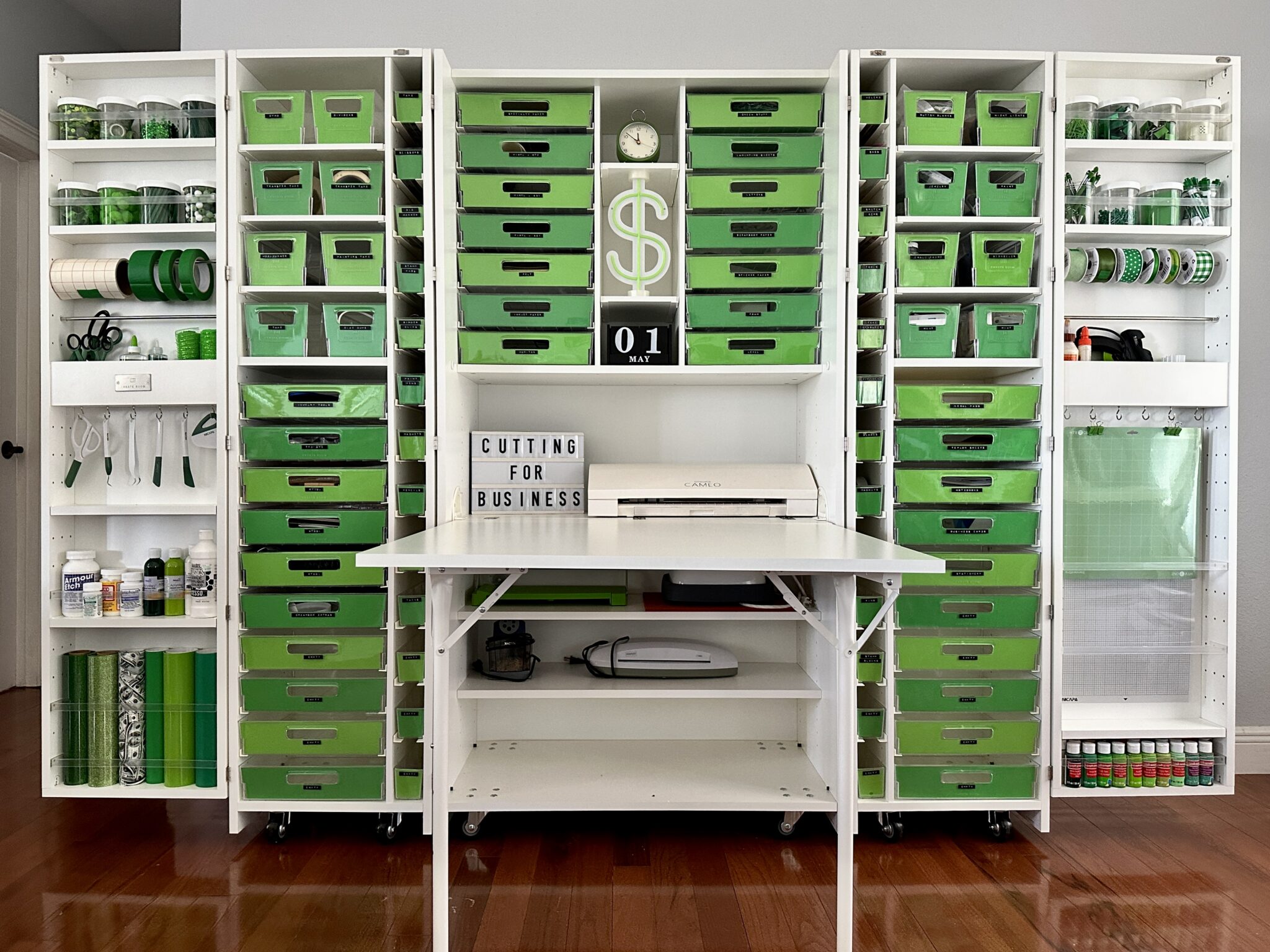 Create Room DreamBox Review & Coupon Code 2023 Cutting for Business