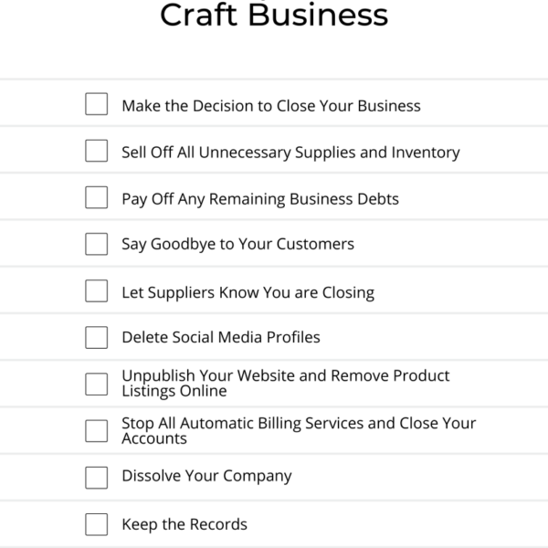 DIY Vinyl Application Instructions Cutting for Business
