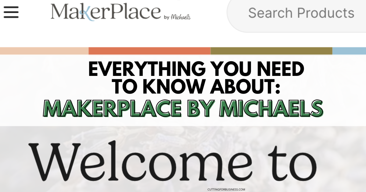 Sellers weigh the pros and cons of joining Michaels MakerPlace