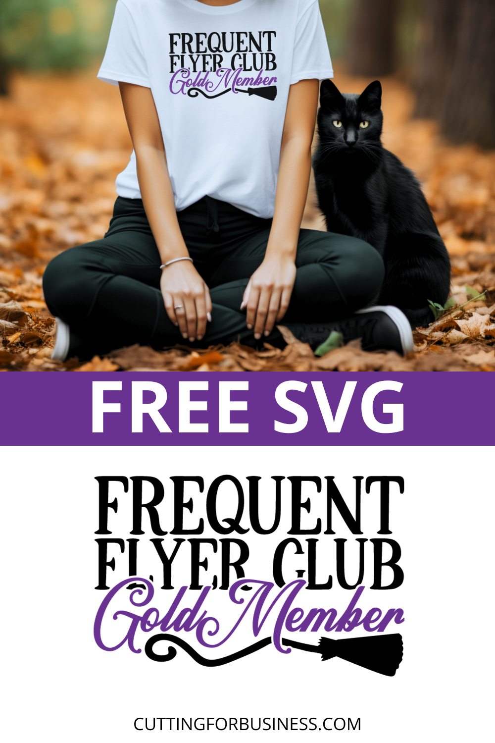 Free Frequent Flyer Club SVG - cuttingforbusiness.com.