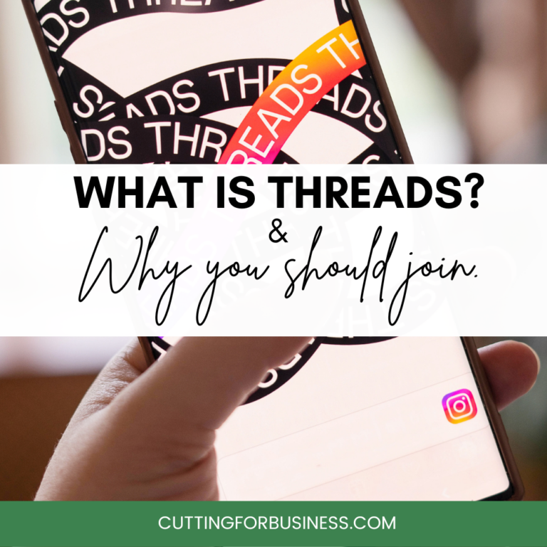 What is Threads?