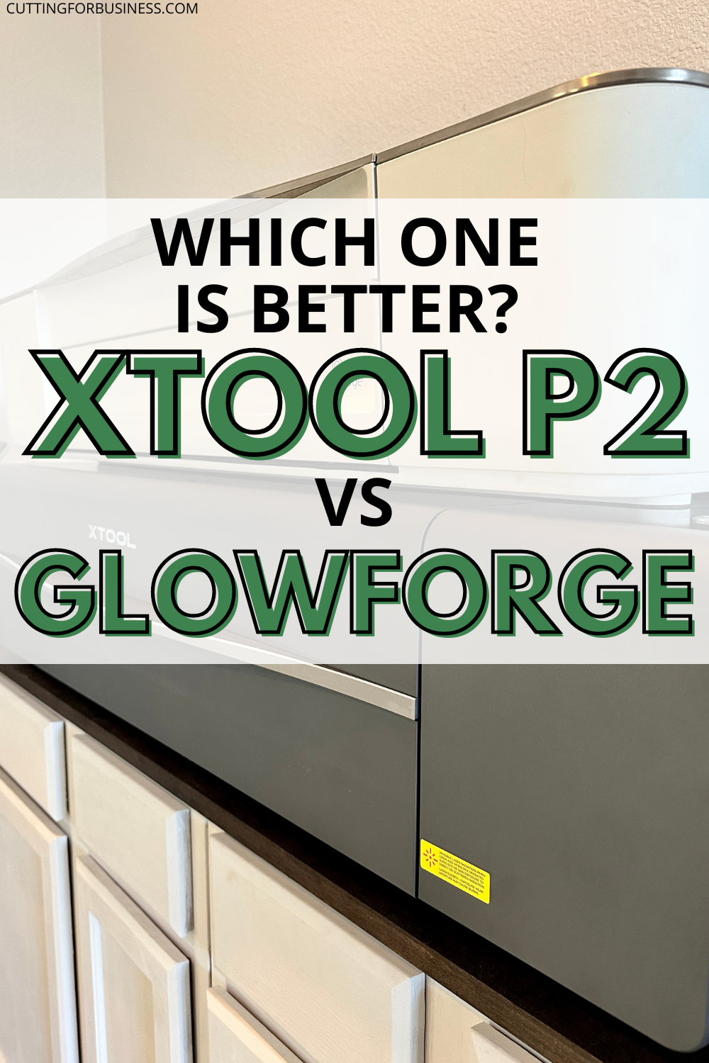xTool P2 vs Glowforge - Which One is Better - cuttingforbusiness.com