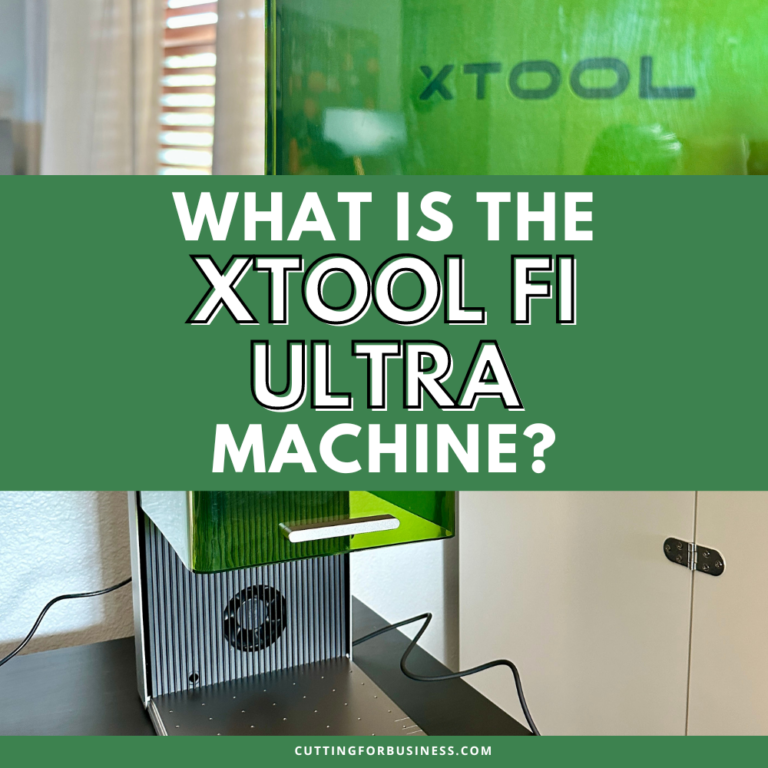 What is the xTool F1 Ultra Portable Laser?